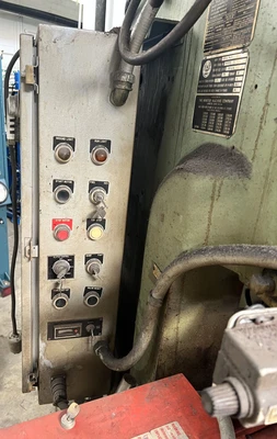 USED 1980 MINSTER MINSTER 6 PRESS