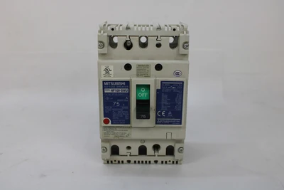 NEW MITSUBISHI NF100-SWU3075