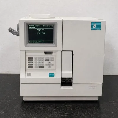 Used NOVA BIOMEDICAL ELECTROLYTE 8 ANALYZER Clinical Laboratory - Other New Jersey US | Bionex Scientific LLC #800768