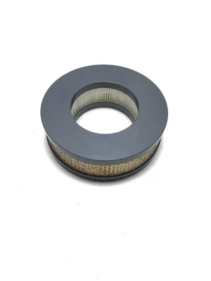 Sheldown MFG 2800517 In-Line Gas HEPA Filter
