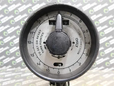 USED ALEMITE 3696
