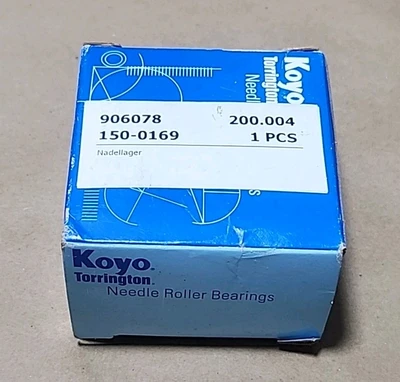 NEW Koyo NKJ45/35A