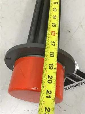 USED TEMPCO TPNO1118