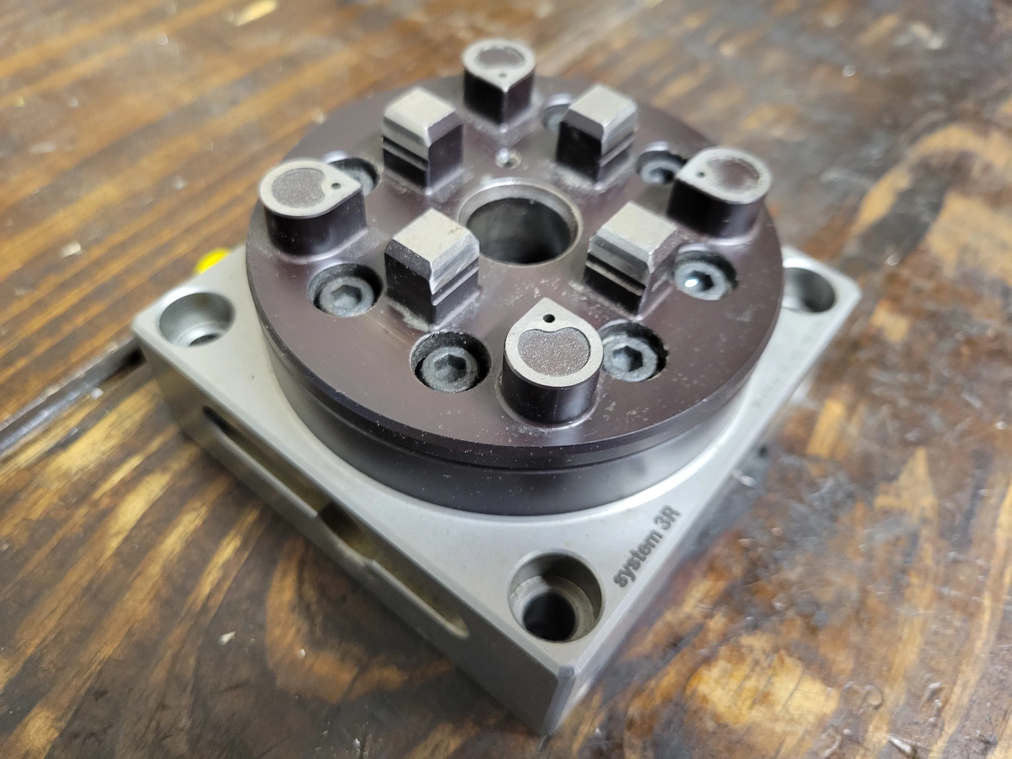 USED SYSTEM 3R 3R-610.46-30