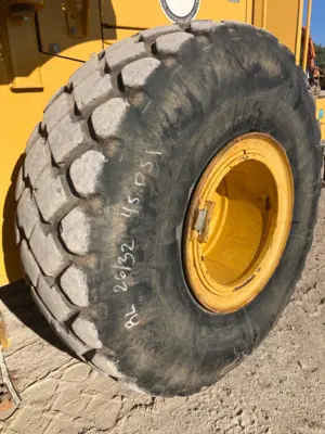 Used 2019 Deere 644K Wheel Loaders Texas US | Rubbl #1228227