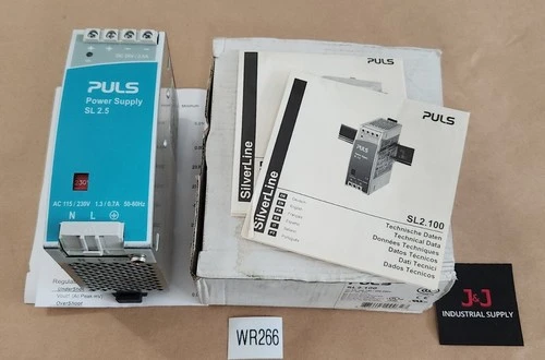 NEW PULS SL2.100