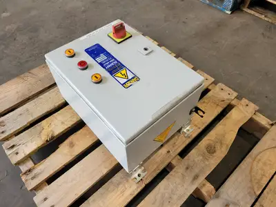 Used ALBANY ACS50 Misc Electrical & Power Parts British Columbia CA | Lenmark #1439569