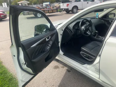 Used 2018 INFINITI Q50 Sedans Michigan US | Miedema Asset Management Group #1477280