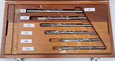 Used NIELSEN REAMERS Misc Industrial Equipment Kentucky US | Aucto #687087