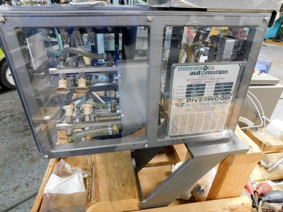 USED MINNESOTA AUTOMATION M 8L 4S1