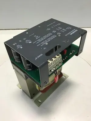 USED SIEMENS 4AV2600-2EB00-0A