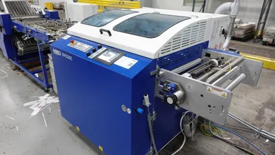 2023 MBO ASP66L Offline Finishing Line Offline Digital Finishing | Machinery Solutions Group, Inc. (8)