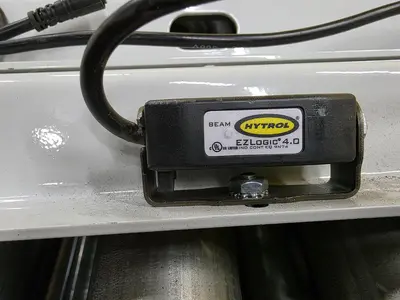 Used 2020 HYTROL 190E24EZ Conveyors Wisconsin US | Packer City Sales #1323504