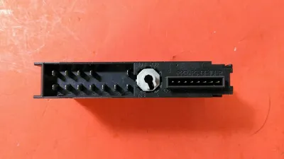 SIEMENS SIMATIC S7 6ES7-138-4CA01-0AA0 POWER MODULE 24VDC 3A