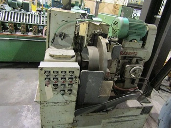 Used GARDNER 1H23-20 Rotary Surface Grinders New Jersey US | National Machinery Exchange #1500075