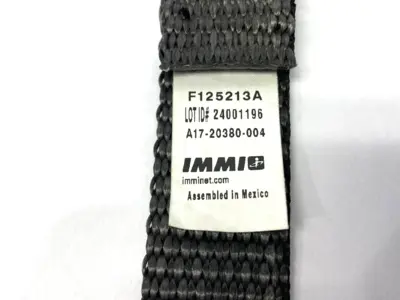 USED IMMI FREIGHTLINER HOOD RESTRAINT STRAP
