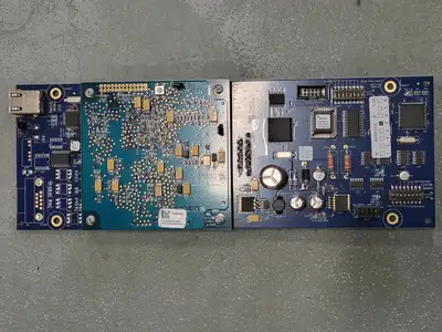 USED SIMPLEX 4100-6079