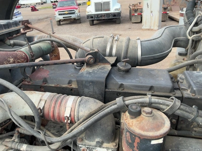 Used 1996 PETERBILT 379 Conventional trucks Michigan US | Miedema Asset Management Group #1568334