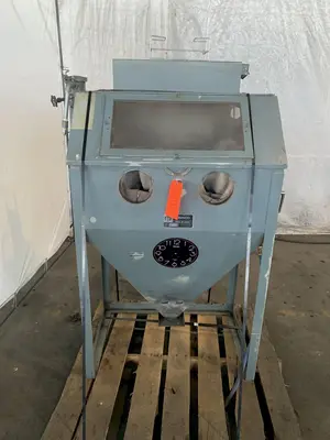 USED TRINCO 36/BP2