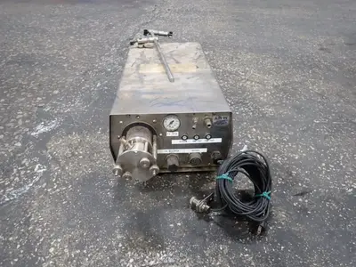 Used ODEN PRO/FILL 1000 Chemical & Process Equipment | HGR 24 #734602