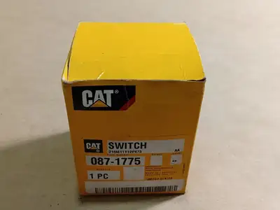 NEW CATERPILLAR 087-1775