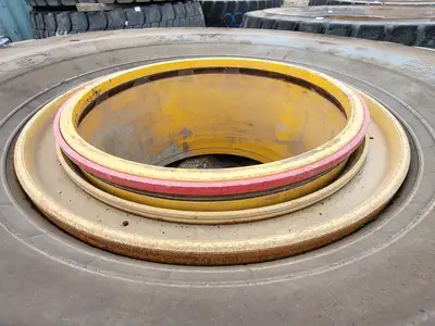 USED GOODYEAR RM-4B+