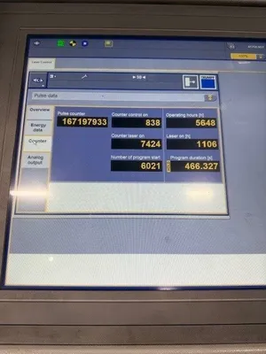 2019 TRUMPF TRULASER 2030 FIBER LASERS | Machinery Resources International (7)