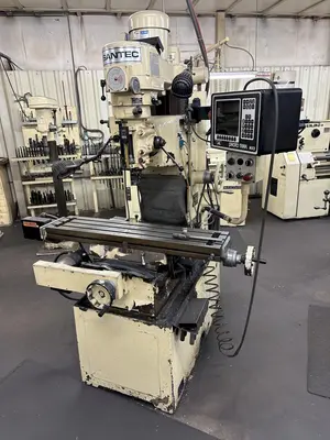 USED SANTEC RB-10