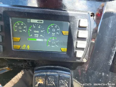 Used 2023 VERMEER 2023 VERMEER D20X22 S3 Drill Rigs Florida US | HDD Broker #1346207