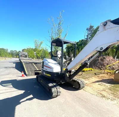 Used 2018 _UNKNOWN_ _UNKNOWN_ Crawler Excavators - Mini Kentucky US | H Richardson and Sons #1557790