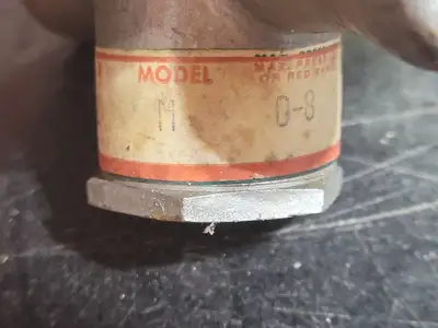 USED WATTS M215-2