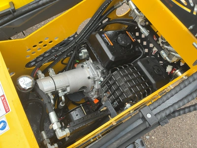 Used 2026 SDLANCH SSL60 Skid Steer Loaders Michigan US | Miedema Asset Management Group #1579218