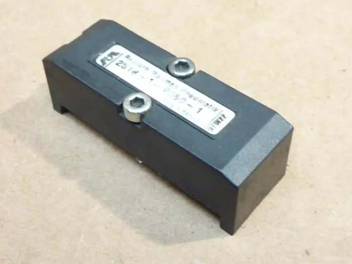 Used REXROTH 2518-1-0060-1 Valves/Fittings Michigan US | Ideal Machinery #592556