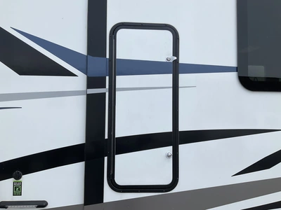 Used 2023 FOX MOUNTAIN 235RLS Campers, Caravans, Motorhomes Michigan US | Miedema Asset Management Group #1372976
