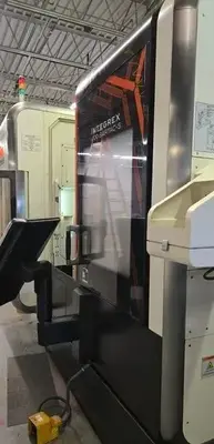2017 MAZAK INTEGREX I-100 5-Axis+ Lathes | Toolquip, Inc. (2)
