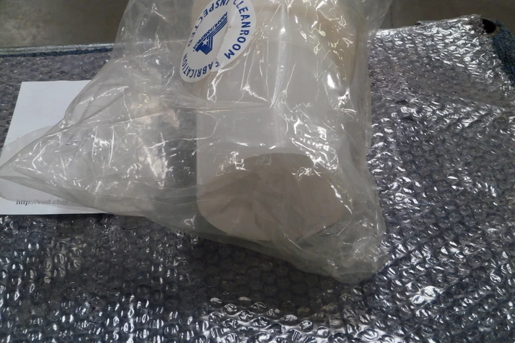 New | in-Stock ASAHI/AMERICA 110 mm X 90 MM,  PVDF High Purity Eccentric Reduci Arbors & Adapters Arizona US | ASSET CONVERSION SPECIALISTS, INC. #311896