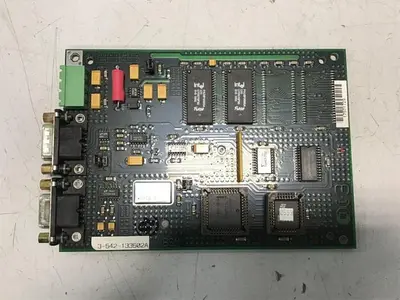 USED CINCINNATI MILACRON 3-542-133502A