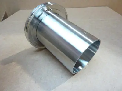 NEW MDC VACUUM PRODUCTS 820000