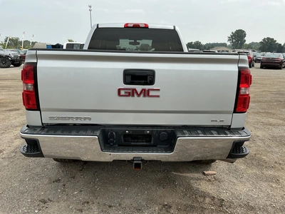 Used 2015 GMC SIERRA 1500 Pickup Trucks Michigan US | Miedema Asset Management Group #1320460