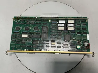 USED FUJI F7706087(2)A