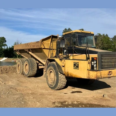 Wash Plant with Trio Crusher