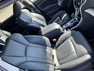 Used 2019 SUBARU ACCENT Sedans Michigan US | Miedema Asset Management Group #1437511