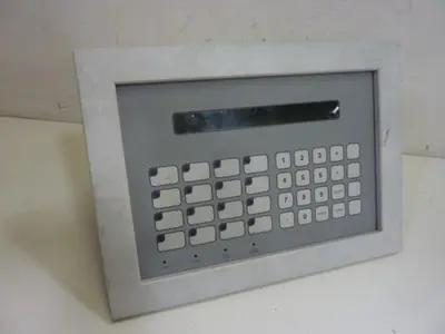 USED MODICON MM-KPSD-000