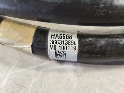 NEW KOMATSU HA5568