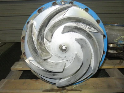USED Goulds 3196 LTX