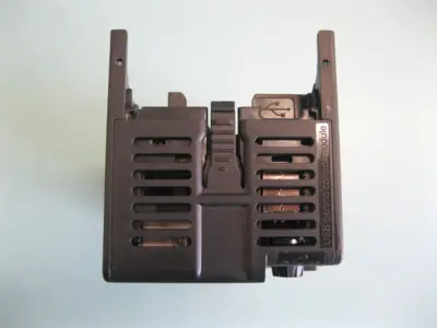 USED Allen Bradley 25B