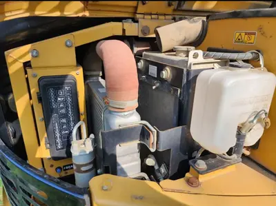 Used 2008 CATERPILLAR 308D CR Excavators North Dakota US | Proxy Equipment #1377977