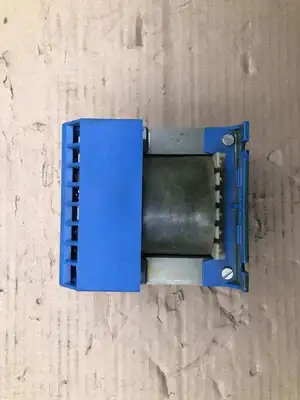 Elettromeccanica BBR 200VA Transformer 480V 18A 50/60Hz