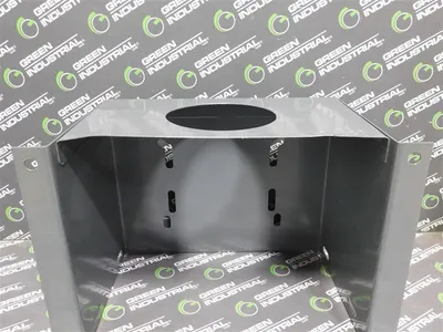 USED DAYTON 2C863