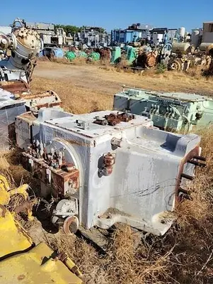 USED INGERSOLL RAND HOS-2